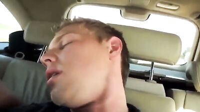 Reunion at Airport: Gay Cum Lovers Rejoice!