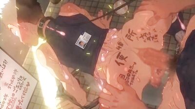 Asian Ass Play Bareback Stealthing Baseball Fetish