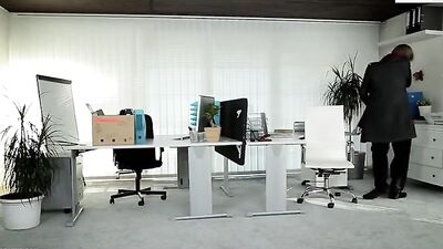 The Electricians Savage Gay Porn Bareback Orgy!