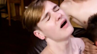 Hot Sex Show Group: Rough and Raw Interracial Oral Action