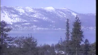 Aspen Nights: A Gay Mountain Porn Adventure