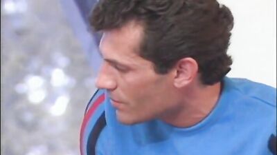 Aspen Nights: A Gay Mountain Porn Adventure