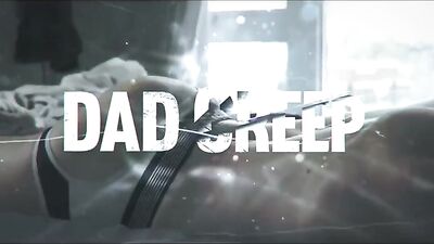 Ghost Stepdads Naughty Threesome: Redheads Bareback Action Oral Group Play