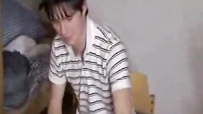 First Time Drunk Bareback Oral Cumshots: Get Fucked by Your Friend!