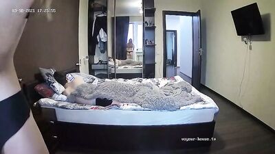 Pole to Pounce Right: Action-Packed Straight Boys Orgy