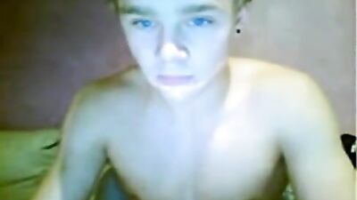 Web Cam Boys Teen Jerk-Off Porn - Solo Web-Cam