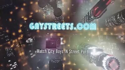 Gay Porn Couples Scorching Hot Sex: Blond Boys, Action, Handjob, Oral!