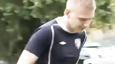 Soccer Lads Take Over Gay Porn - Action Cum Shots Group Sex Oral!