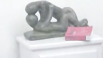 Brazilian Twink Bottom Gets Roughed Up By Dark Skinned Buddy In Latino Action Cum Shots!