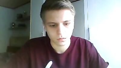 Young Chub Twinks Solo Cam Show - Gay Teen Porn