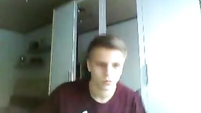 Young Chub Twinks Solo Cam Show - Gay Teen Porn