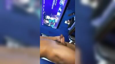 Black Boy Booty Hunters - Soft Dicks and Asses