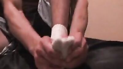 Soles 46 Smell It Feet Guys Porn