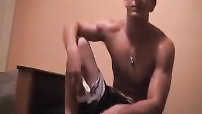 Soles 46 Smell It Feet Guys Porn