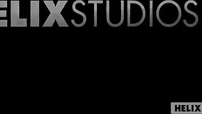 Gay Porn Threesome: Twink Couple Heat Up the Dorm Room with Hot Sex