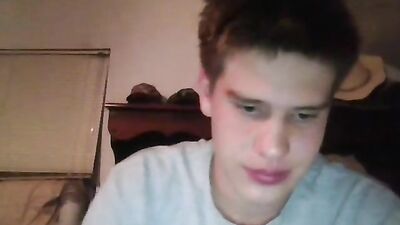 Budding Studs Hardcore Cumshot Extravaganza!