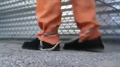 Prison Twins: The Ultimate Frat Party!