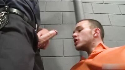 Prison Twins: The Ultimate Frat Party!