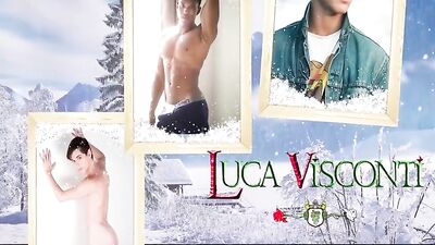 Twin Gays Heat Up with Hot Show and Wild Sex! Action Ass Play Bareback Handjob Interracial Oral Enjoy a Steamy Gay Porn Video Experience With This Couple!