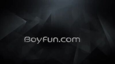 Young Lust in Europe: Bareback Cum Shots Oral Action Ass Play!