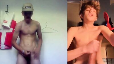 Gay Porn Webcam Boys Cum Video 228 Busting Or simply Webcam Cum Boys Video