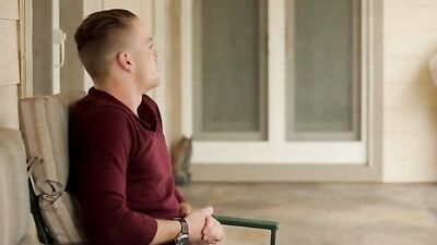 Gay Porn Frenzy - Zane Drakes Money Love Affair!