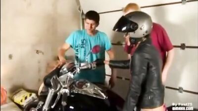 # JBs Bi boys - 049: Hardcore Bisexual Action with Cum Shots and Group Sex Oral Delight!