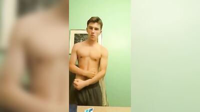 Meaty Dicks Revealed - The Ultimate Web-Cam Showdown!