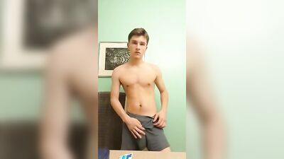 Meaty Dicks Revealed - The Ultimate Web-Cam Showdown!