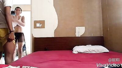 Malaysian Delight: Smashing Babies with Super Cocks!