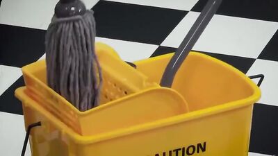 Cum on his ass - 047: The ultimate bareback handjob and oral adventure