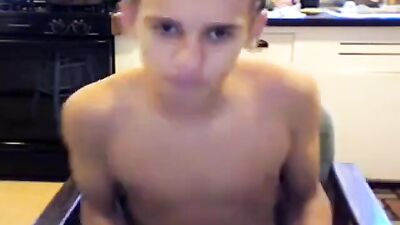 Cumming Stronger: So Fast and Powerful Cumshots