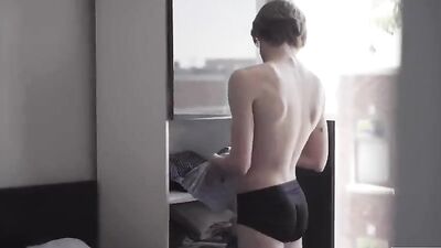 Step-Dads Hunger: The Uncontrollable Desire