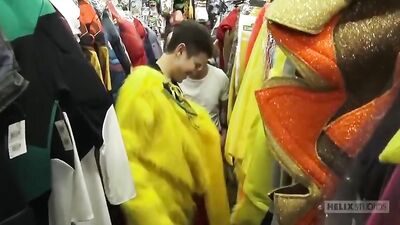 Gay Porn Sex Scene - Hot Couple Action Ass Play Bareback Oral!