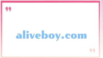 Gay Porn Couple - Explosive Sex Show!