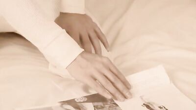 Blond Twink Toy Play Cum Shots Solo