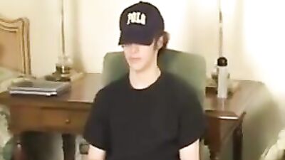 Curved Cocks Delight - Gay Solo Porn