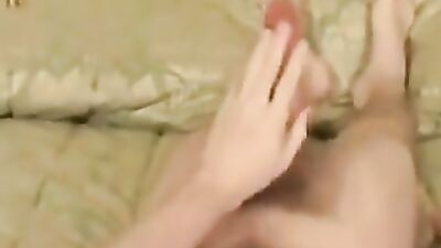 Curved Cocks Delight - Gay Solo Porn