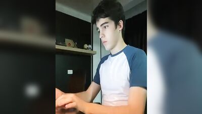 Gay Muscle Men Explosion - Cute Overload Gay Porn