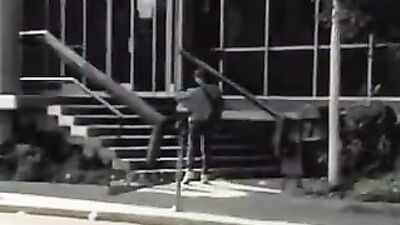 Old-Fashioned Hookups: Vintage Teen Boys Gay Porn