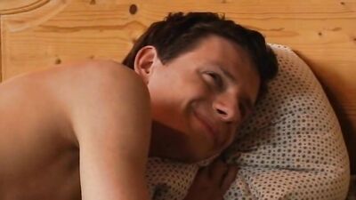 Horny Cousins in Winter Heat: Cum Shots and Big Bareback Cocks!