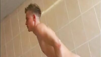 Steeve: Cum Shots - The Ultimate Gay Porn Experience!