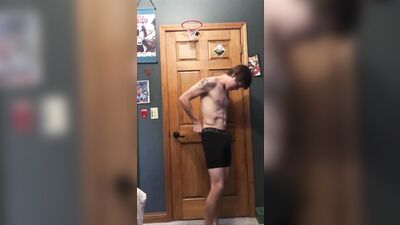 Sexy Strippers Web-Cam Boys Porn Show