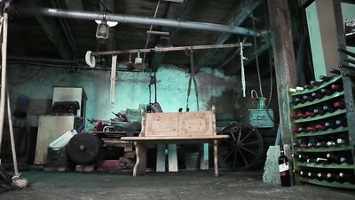 Bareback Sex Love - Gay Porn Video