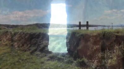 Holiday Threesome Boy Porn