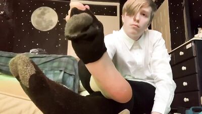 Satisfy your desires with young blonde school boys in Young Blonde School Boys Porn Feet Soles Preview full video on OnlyFans!