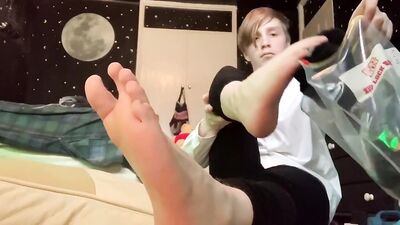 Satisfy your desires with young blonde school boys in Young Blonde School Boys Porn Feet Soles Preview full video on OnlyFans!