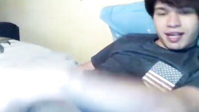 Christopher Remastered: Cum Shots Solo Web-Cam Gay Teen Porn