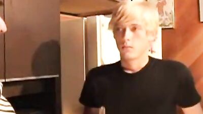 Betwinked Gay Porn Videos - Action Ass Play Blond Boys: Explore the Sexual Escapades of Hot Guys!