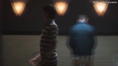 Gay Funny Porn Ed - Skilars Sexy Short Film!
